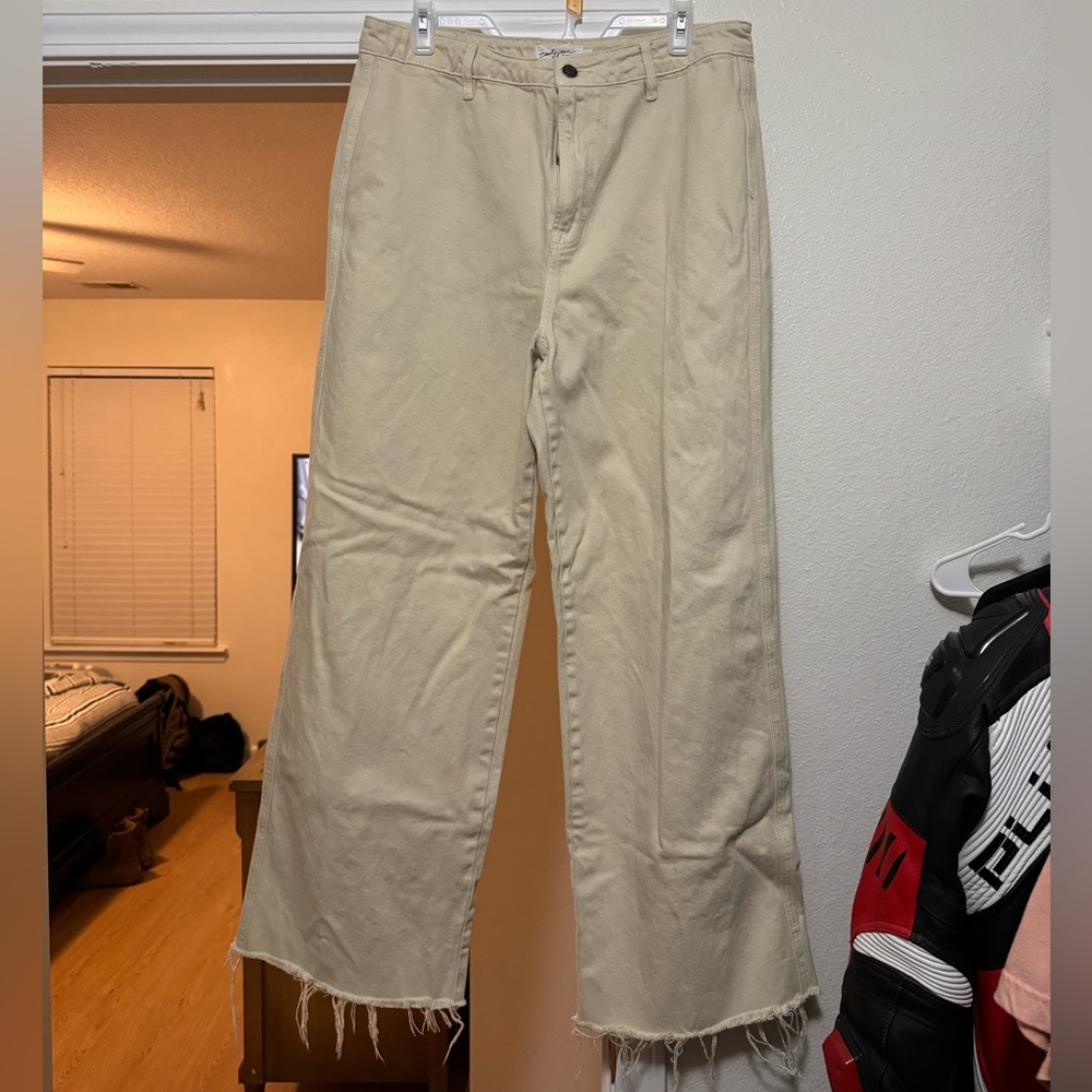 Jaymee Vintage Jeans